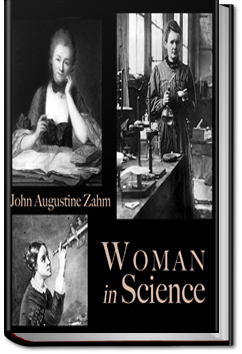 Woman in Science | John Augustine Zahm